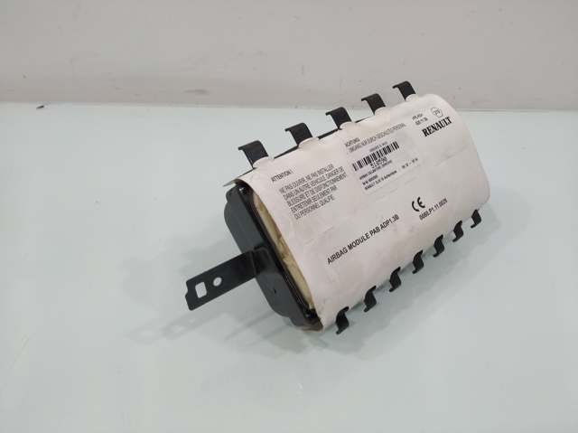 985250096R Подушка безопасности (AIRBAG) пассажирская купить Хмельницкий