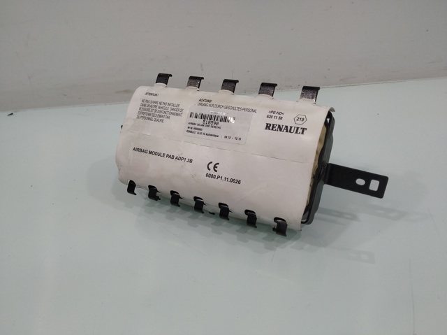 985250096R Подушка безопасности (AIRBAG) пассажирская купить Украина