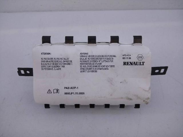 985250096R Renault (RVI)