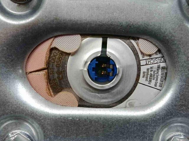 985250931R RENAULT Подушка безопасности (AIRBAG) пассажирская купить в Львов