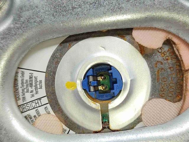 RENAULT 985250931R Подушка безопасности (AIRBAG) пассажирская в наличии Каменское