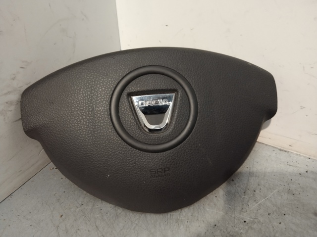 985250931R RENAULT Подушка безопасности пассажира купить в Черкассы