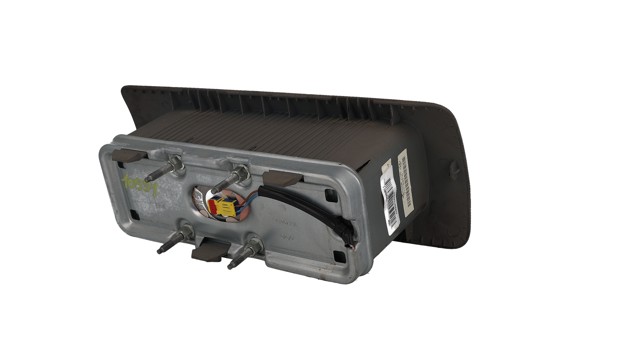 985252884R Подушка безопасности (AIRBAG) пассажирская купить Житомир