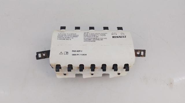 RENAULT 985253411R Подушка безопасности (AIRBAG) пассажирская в наличии Чернигов