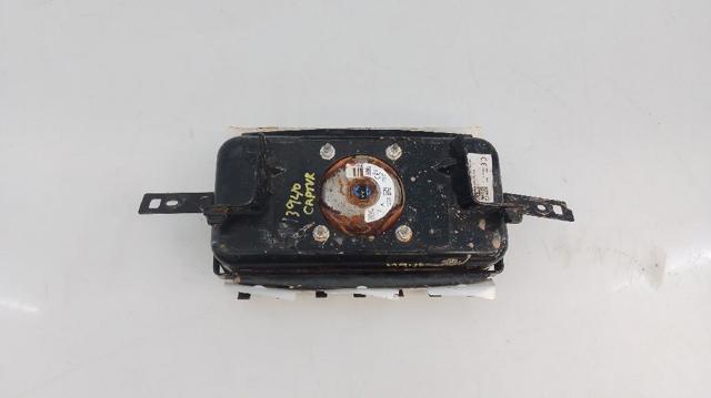 985253411R Подушка безопасности (AIRBAG) пассажирская купить Харьков