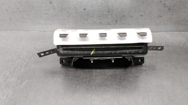 985253411R RENAULT Подушка безопасности (AIRBAG) пассажирская купить в Ужгород