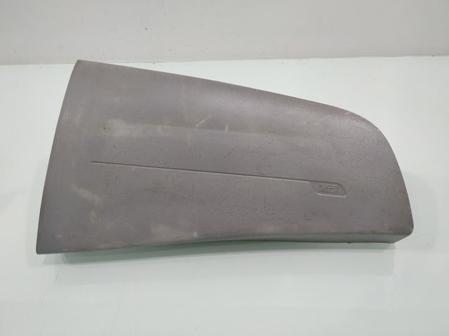 RENAULT 985253918R Подушка безопасности (AIRBAG) пассажирская в наличии Днепр