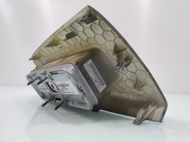 985253918R RENAULT Подушка безопасности (AIRBAG) пассажирская купить в Харьков