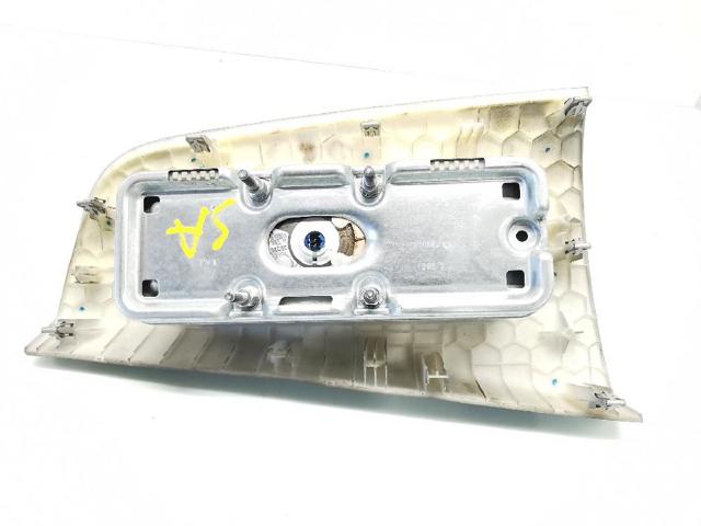 985253918R Подушка безопасности (AIRBAG) пассажирская купить Полтава