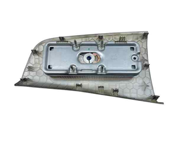 985253918R RENAULT Подушка безопасности (AIRBAG) пассажирская купить в Днепр