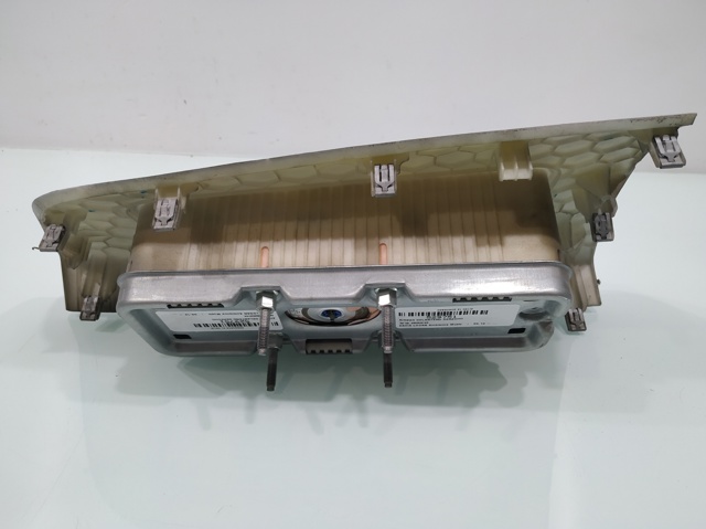 RENAULT 985253918R Подушка безопасности (AIRBAG) пассажирская в наличии Днепр