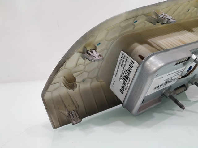 985253918R Подушка безопасности (AIRBAG) пассажирская купить Запорожье
