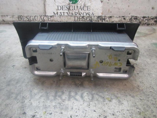 RENAULT 985254015R Подушка безопасности (AIRBAG) пассажирская в наличии Черновцы