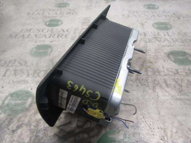 RENAULT 985254015R Подушка безопасности (AIRBAG) пассажирская в наличии Харьков