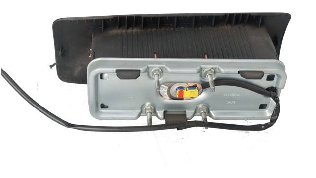 985254015R Подушка безопасности (AIRBAG) пассажирская купить Киев