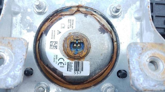 RENAULT 985254707R Подушка безопасности (AIRBAG) пассажирская в наличии Черновцы