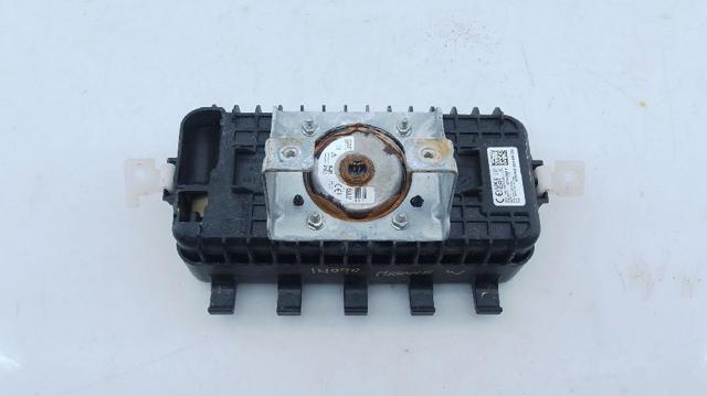 RENAULT 985254707R Подушка безопасности (AIRBAG) пассажирская в наличии Украина