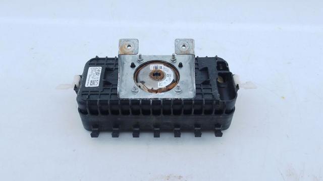 985254707R RENAULT Подушка безопасности пассажира купить в Днепр