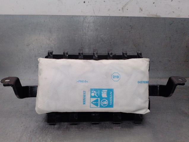 985257965R Подушка безопасности (AIRBAG) пассажирская купить Житомир