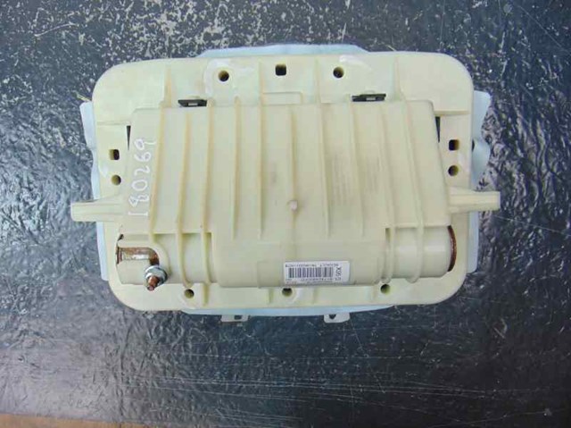 985258381R RENAULT Подушка безопасности (AIRBAG) пассажирская купить в Ужгород