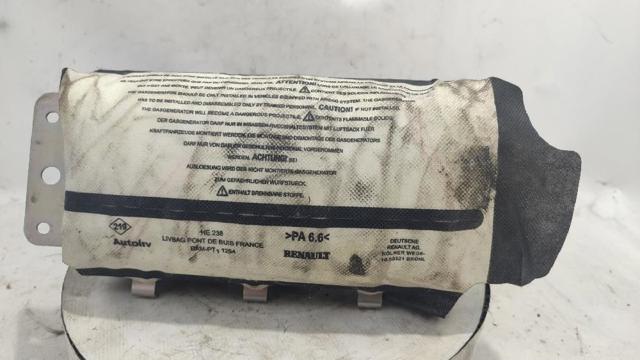 RENAULT 985259831R Подушка безопасности пассажира в наличии Сумы