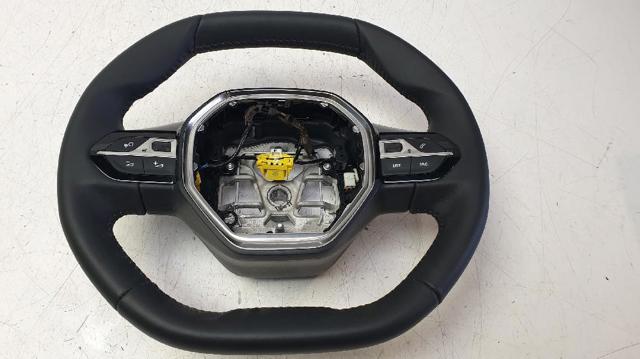 PEUGEOT 98546457ZD Рулевое колесо в наличии Днепр
