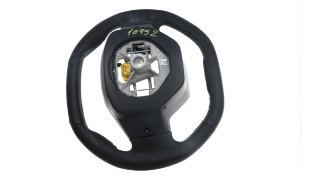 98546457ZD PEUGEOT Рулевое колесо купить в Павлоград