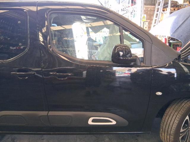 9856199580 PEUGEOT Дверь передняя правая купить в Черновцы