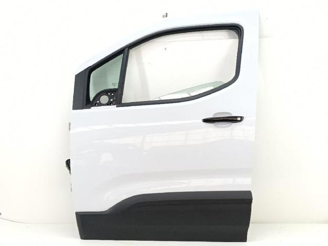 PEUGEOT 9856199780 Дверь передняя левая в наличии Украина