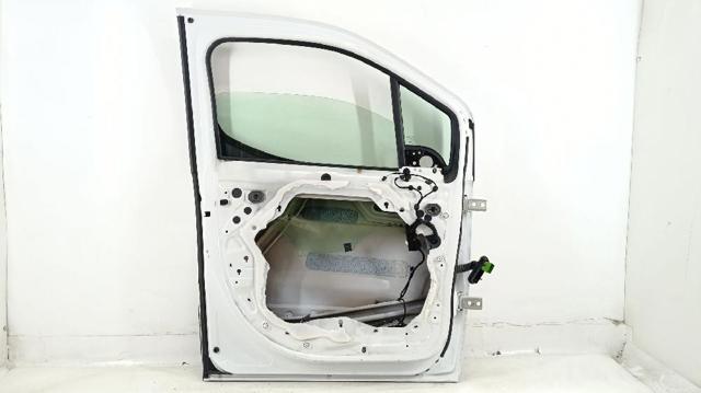 9856199780 PEUGEOT Дверь передняя левая купить в Полтава