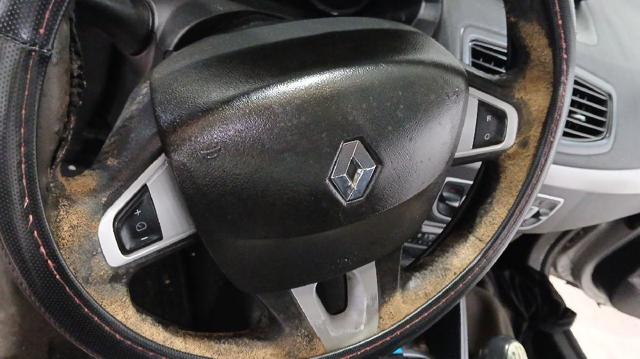 985700006R RENAULT Подушка безопасности (AIRBAG) водительская купить в Черкассы