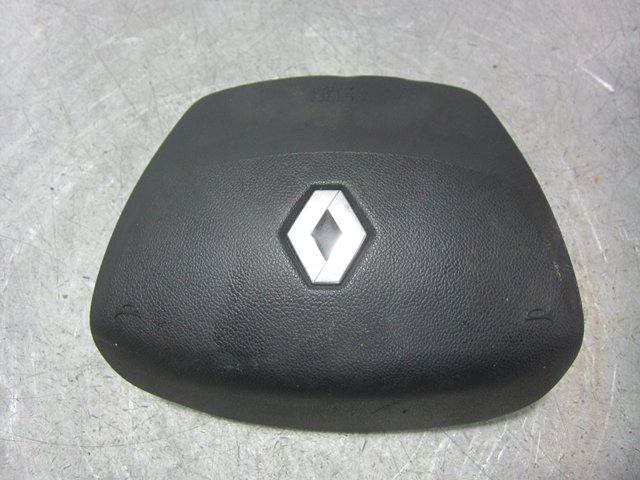 985700006R Подушка безопасности (AIRBAG) водительская купить Чернигов