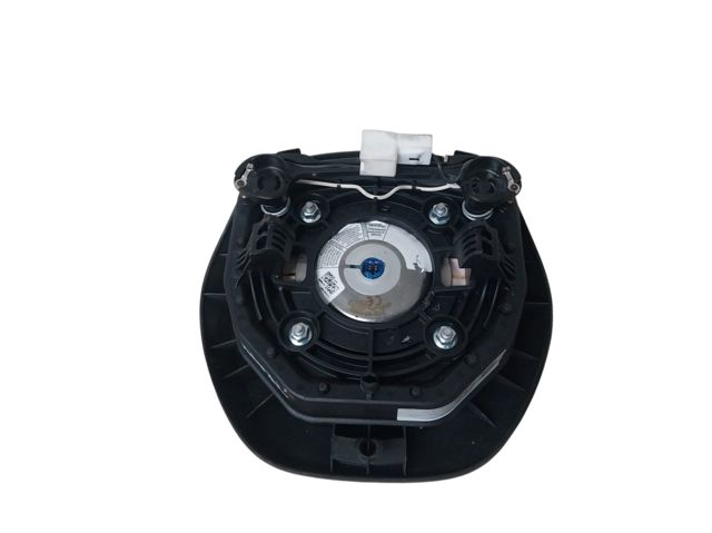 985700198R RENAULT Подушка безопасности водителя купить в Ирпень