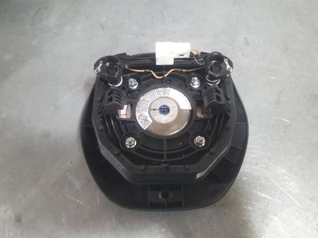 985700198R Подушка безопасности (AIRBAG) водительская купить Павлоград