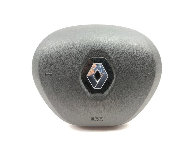 985700198R Подушка безопасности (AIRBAG) водительская купить Павлоград