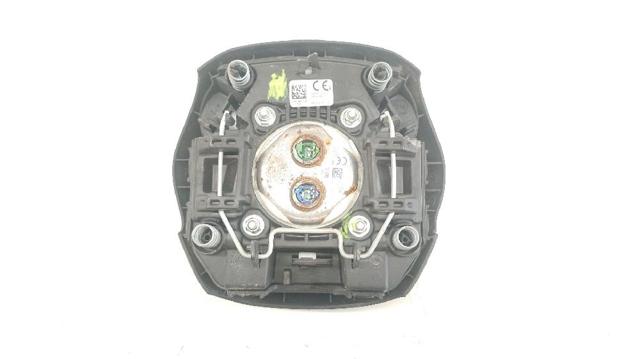 985700230R RENAULT Подушка безопасности (AIRBAG) водительская купить в Одесса