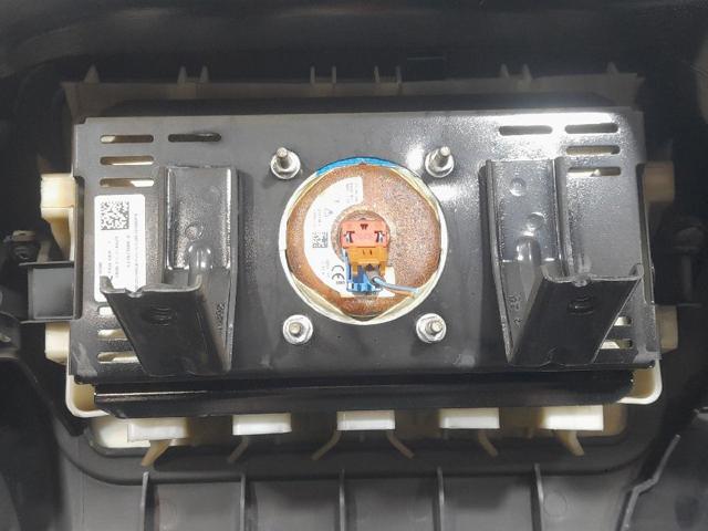 985700230R Подушка безопасности (AIRBAG) водительская купить Одесса