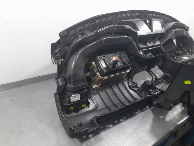 985700230R RENAULT Подушка безопасности водителя купить в Павлоград