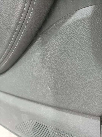985700230R Подушка безопасности (AIRBAG) водительская купить Чернигов