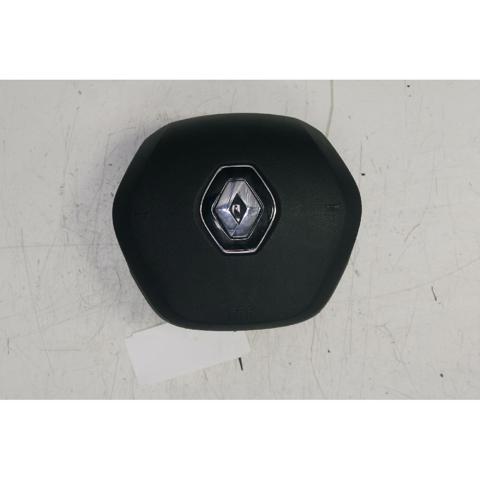 Cinto de segurança (AIRBAG) de condutor 985700230R Renault (RVI)