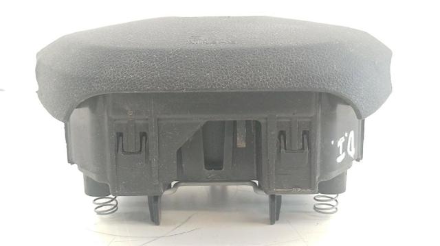 985700230R Подушка безопасности (AIRBAG) водительская купить Запорожье
