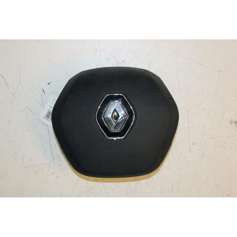 Cinto de segurança (AIRBAG) de condutor 985700230R Renault (RVI)