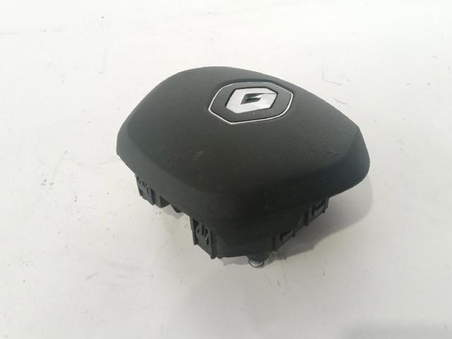 Cinto de segurança (AIRBAG) de condutor 985700230R Renault (RVI)