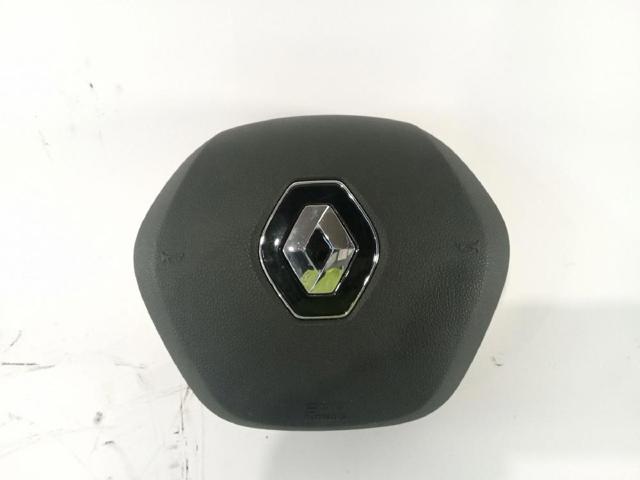 Cinto de segurança (AIRBAG) de condutor 985700230R Renault (RVI)