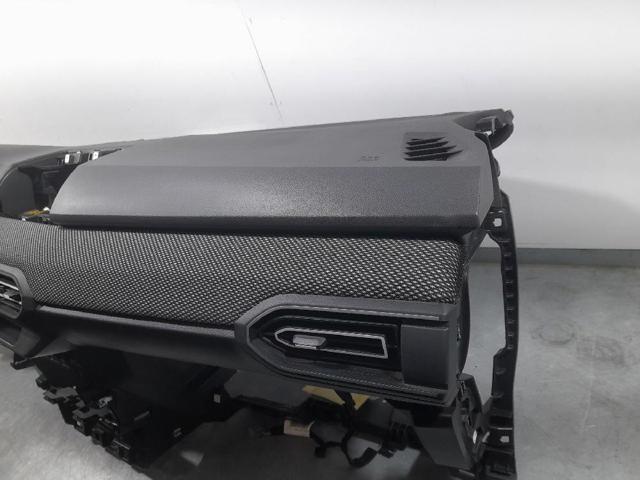 RENAULT 985701003R Подушка безопасности (AIRBAG) водительская в наличии Полтава