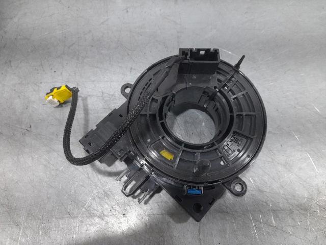 RENAULT 985701003R Подушка безопасности (AIRBAG) водительская в наличии Сумы
