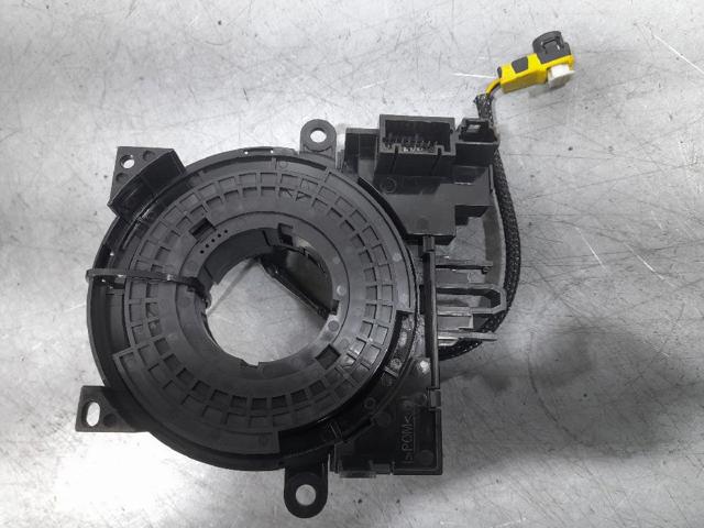 985701003R RENAULT Подушка безопасности (AIRBAG) водительская купить в Ужгород