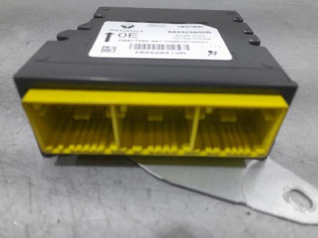 RENAULT 985701003R Подушка безопасности водителя в наличии Хмельницкий