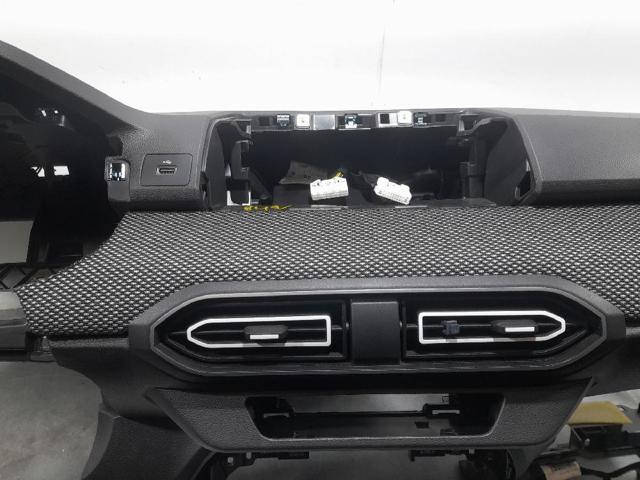 RENAULT 985701003R Подушка безопасности (AIRBAG) водительская в наличии Черновцы