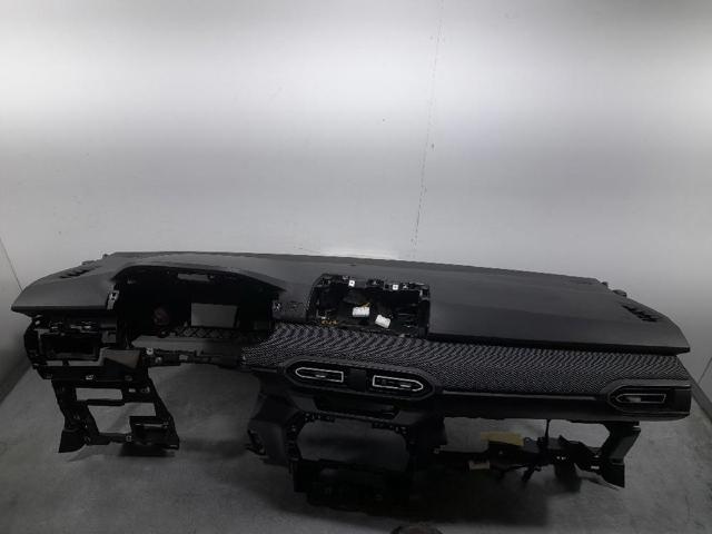 985701003R Подушка безопасности (AIRBAG) водительская купить Хмельницкий